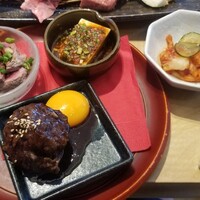 焼肉トラジ 名古屋セントラルタワーズ店 - 
