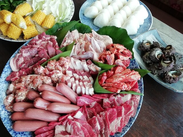 御飯屋 おはな 糸島市その他 和食 その他 食べログ