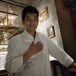 SUGALABO - 須賀シェフ