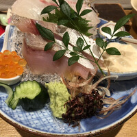 銀座米料亭 八代目儀兵衛 - 