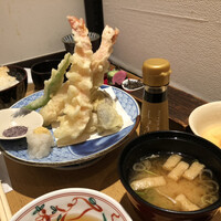 銀座米料亭 八代目儀兵衛 - 