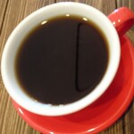 CREMA COFFEE - ホットコーヒー