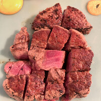 くいしんぼー山中 - 