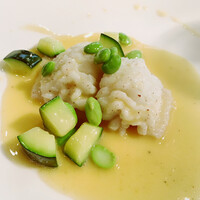 くいしんぼー山中 - 