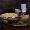 インド料理 スハナ