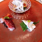 海鮮名菜　香宮 - 