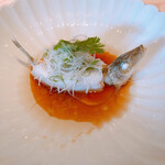 海鮮名菜　香宮 - 