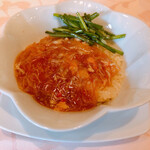 海鮮名菜　香宮 - 