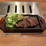 Azabu Juuban Yakiniku Kintan - 