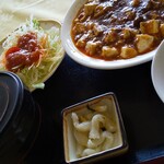 中国四川料理 彗星 - 