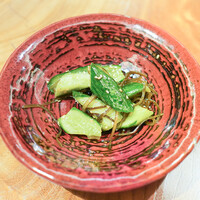 鰻う おか冨士 - 