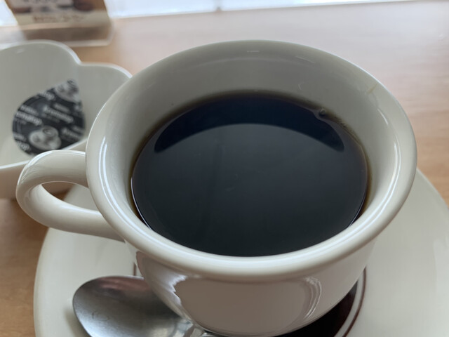 ベイカフェ 風車 - 釧路（カフェ）の写真