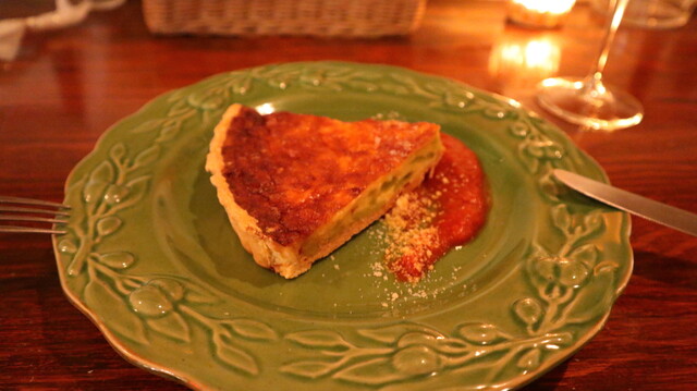 閉店】メゾンドファミーユ （Maison de Famille） - 水戸/居酒屋