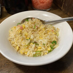 本田商店 - 久留米焼きめし（小）