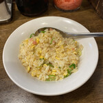 本田商店 - 久留米焼きめし（小）