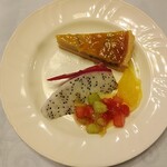 シェ グルメフカヤ - 