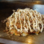 Okonomiyaki Nomura - 