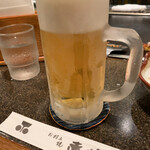 お好み焼 赤坂 - 