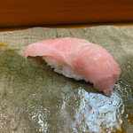 ひぜん前 京すし - 