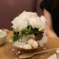 HIGASHIYA GINZA - 