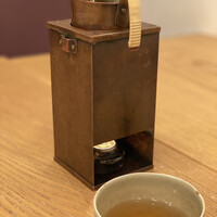 HIGASHIYA GINZA - 