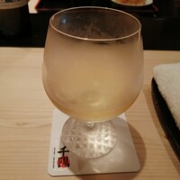 鮨 千陽 - 