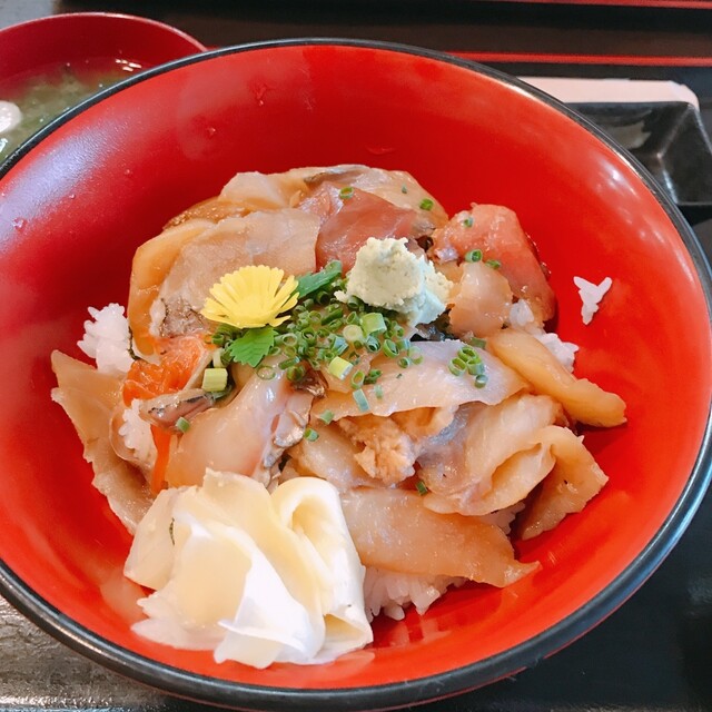 海鮮どんや とびしま 鶴岡店 羽前大山 魚介料理 海鮮料理 食べログ 海鮮どんや とびしま 鶴岡店 羽前大山 魚介料理 海鮮料理 食べログ
