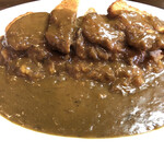 彩カレー - 