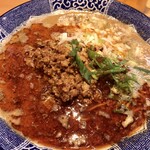 中華そば 虎桜 - 