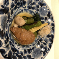 室町 三谷屋 - 