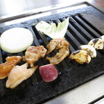 とり長食堂 - 