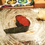 Sushi Ninomiya - 