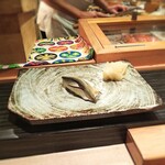 Sushi Ninomiya - 