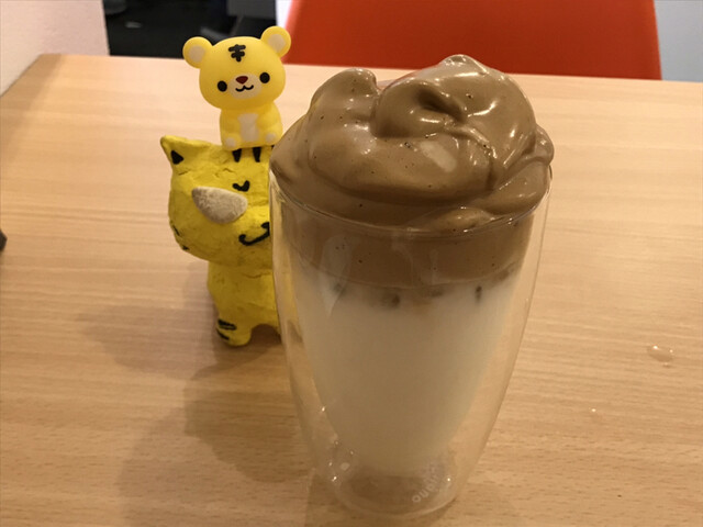 エポカフェ 心斎橋店 Evo Cafe 心斎橋 カフェ 食べログ