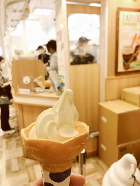 Cafe Softcream マザー牧場 ららぽーとtokyo Bay店 カフェアンドソフトクリーム マザーボクジョウ 南船橋 カフェ 食べログ Cafe Softcream マザー牧場 ららぽーとtokyo Bay店 カフェアンドソフトクリーム マザーボクジョウ 南船橋 カフェ 食べログ