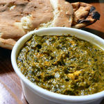 タージュ - サーグチキン（持ち帰り）