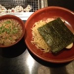 昇家 - 昇家流つけそば