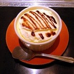 昇家 - ご存知！名物昇家プリン