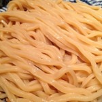 つけ麺 道 - 特製つけ麺９５０円