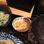 つけ麺 道 - 特製つけ麺９５０円