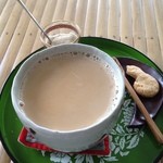 ルワム - アップルチャイ