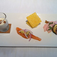 unito - 冷菜