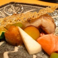 銀座 小十 - 