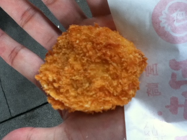 藤屋精肉店 - 遠州森/惣菜・デリ | 食べログ