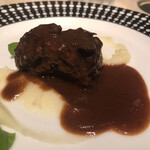 オステリア ブッビーノ - 