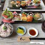 Washoku Kafe En - 