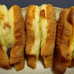 山のはちみつ本店 - アンサンド