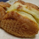 山のはちみつ本店 - ころりん