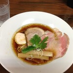 Ryukyu Ramen Apollo - 