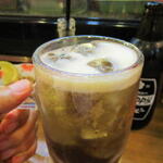 酒蔵 力 - ゴクゴクゴク♪